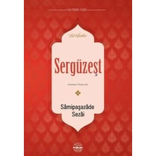 Ne Verelim Size Sergüzeşt