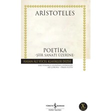 Ne Verelim Size Poetika - Şiir Sanatı Üstüne - Hasan Ali Yücel Klasikleri
