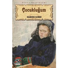 Ne Verelim Size Çocukluğum