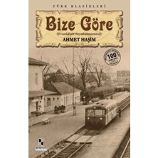 Ne Verelim Size Bize Göre
