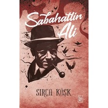 Ne Verelim Size Sırça Köşk