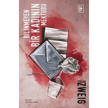 Ne Verelim Size Bilinmeyen Bir Kadının Mektubu