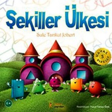 Ne Verelim Size Şekiller Ülkesi