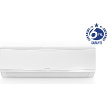 Gree Aphro A++ 18.000 BTU Duvar Tipi Inverter Klima (Montaj Dahil)