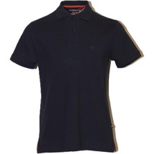 Vigoss Jeans VIGOSS BATTAL POLO YAKA ERKEK T-SHIRT B61566-03618