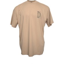Vigoss Jeans VIGOSS ACTION OVERSIE BASKILI ERKEK T-SHIRT 62920-03370
