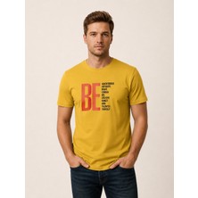 Vigoss Jeans VIGOSS ACTION BASKILI ERKEK T-SHIRT 62520-30010