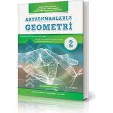 Akm Kitap Antrenmanlarla Geometri 2 Antrenman Yayınları