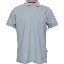 Vigoss Jeans VIGOSS BATTAL POLO YAKA ERKEK T-SHIRT B61566-03618