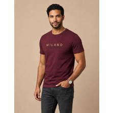 Vigoss Jeans Vıgoss Actıon Erkek T-Shırt 62492-03501