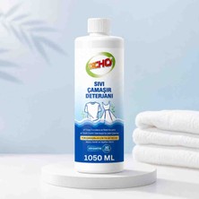 Tiens Oıcho Sıvı Çamaşır Deterjanı 1050 ml (30 Yıkama)