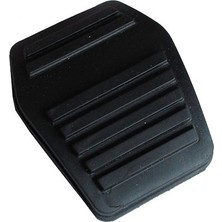 DG Ford Focus 1999-2005 Debriyaj Pedal Lastiği - 2 Adet