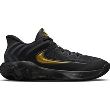 Nike Giannis Immortality 4 Mens Basketball Shoes Erkek Basketbol Ayakkabısı Siyah