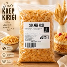 My Bake Sade Krep Kırığı