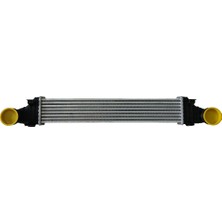 MGA Turbo Radyatör Intercooler Mercedes W211 E Class E200CDI E220 Cdı 02- 2115001002