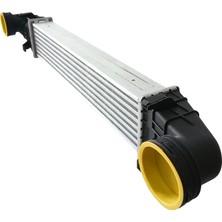 MGA Turbo Radyatör Intercooler Mercedes W211 E Class E200 E270 E280 02- 2115001102