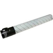 Konica Minolta Mınolta Bızhub TN-321B Siyah Muadil Toner