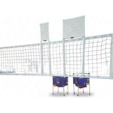 CEYSPORT Voleybol Blok Pedi
