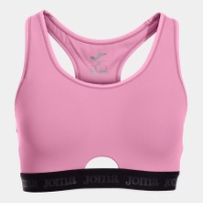 Joma 902315.549 R-Night Kadın Spor Büstiyer - Pembe