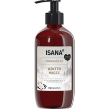 Isana Sıvı Sabun Aroma Winter Magic 350 ml