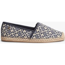 Tommy Jeans Kadın AYAKKABI-FW0FW09501