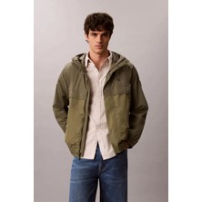 Calvin Klein Erkek Ceket ve YAĞMURLUK-LV04RG503G
