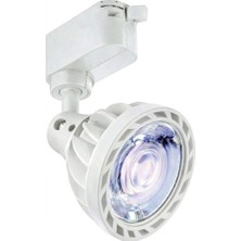 Lampist 35W Trace Beyaz Ray Spot 3000K
