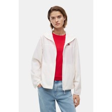 Tommy Jeans Kadın Ceket ve YAĞMURLUK-DW0DW21188