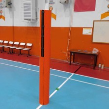 CEYSPORT Voleybol Direği Koruma Pedi – Basic Model