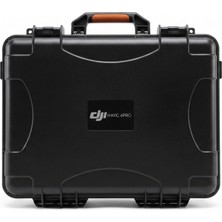OEM Djı Mavic 4 Pro Hardcase Drone Taşıma Çantası