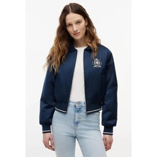 Tommy Jeans Kadın Ceket ve YAĞMURLUK-DW0DW23153