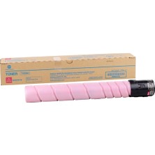 Konica Minolta Minolta TN-324M Orjinal Magenta Toner  Bizhup C258/C308/C368/