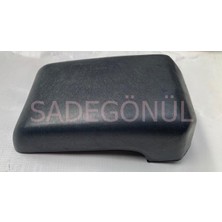 Tampon Ucu Plastiği Ford 2.4 2.5 Ön Sağ 1981-1989