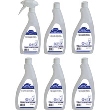 Diversey Taski Sprint Glass E3C Cam Temizleme Ürünü 750 ml x 6 Adet