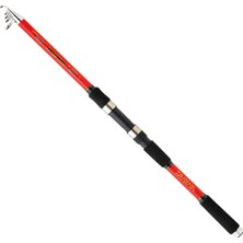Daiwa Sweepfire Mini 2.10M 15-30GR Teleskopik Spin Olta Kamışı