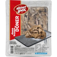Afyon Ahmet İpek Sucukları Döner 250 gr