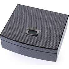 Premium Quality Guerra Humidor Puro Kutusu - TR5136
