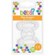 Bezos Silikon Diş Kaşıyıcı