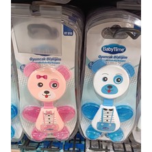 Bezos Babytime Oyuncak Dişliğim BT010