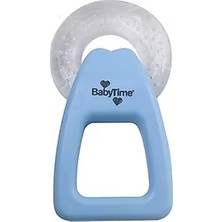 Bezos Babytime Saplı Sulu Diş Kaşıyıcı BT204