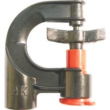 Palaplast Süper Mini Sprink 3003 120 Lt / Sa 100 Adet Kırmızı