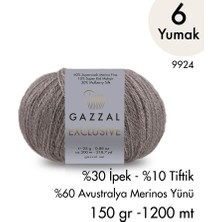 Gazzal Exclusive 9924