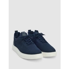 Cacharel Erkek Lacivert Sneaker Ayakkabı 50322771-VR033