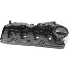 BSG Külbütör Kapağı Vw Polo - Golf 6 - Jetta - Passat - Caddy 1.6 Tdı - 2.0 Tdı 2010- 03L103469R