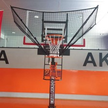 CEYSPORT Basketbol Şut Robotu