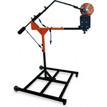 CEYSPORT Basketbol Atış Düzenleme Makinesi