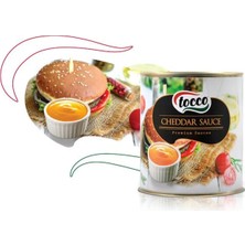 Umami Tocco Cheddar Sos 2800 gr