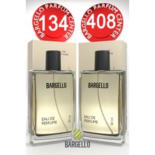 Bargello 134 Oriental Bayan + 408 Floral Bayan 50 ml Edp