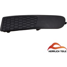 Herrlich Teile S80- Ön Tampon Sol Izgara (Sis Farsız)