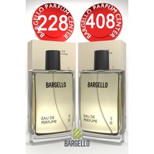 Bargello  228 Orıentalll Bayan  + 408 Floral Bayan 50 ml Edp